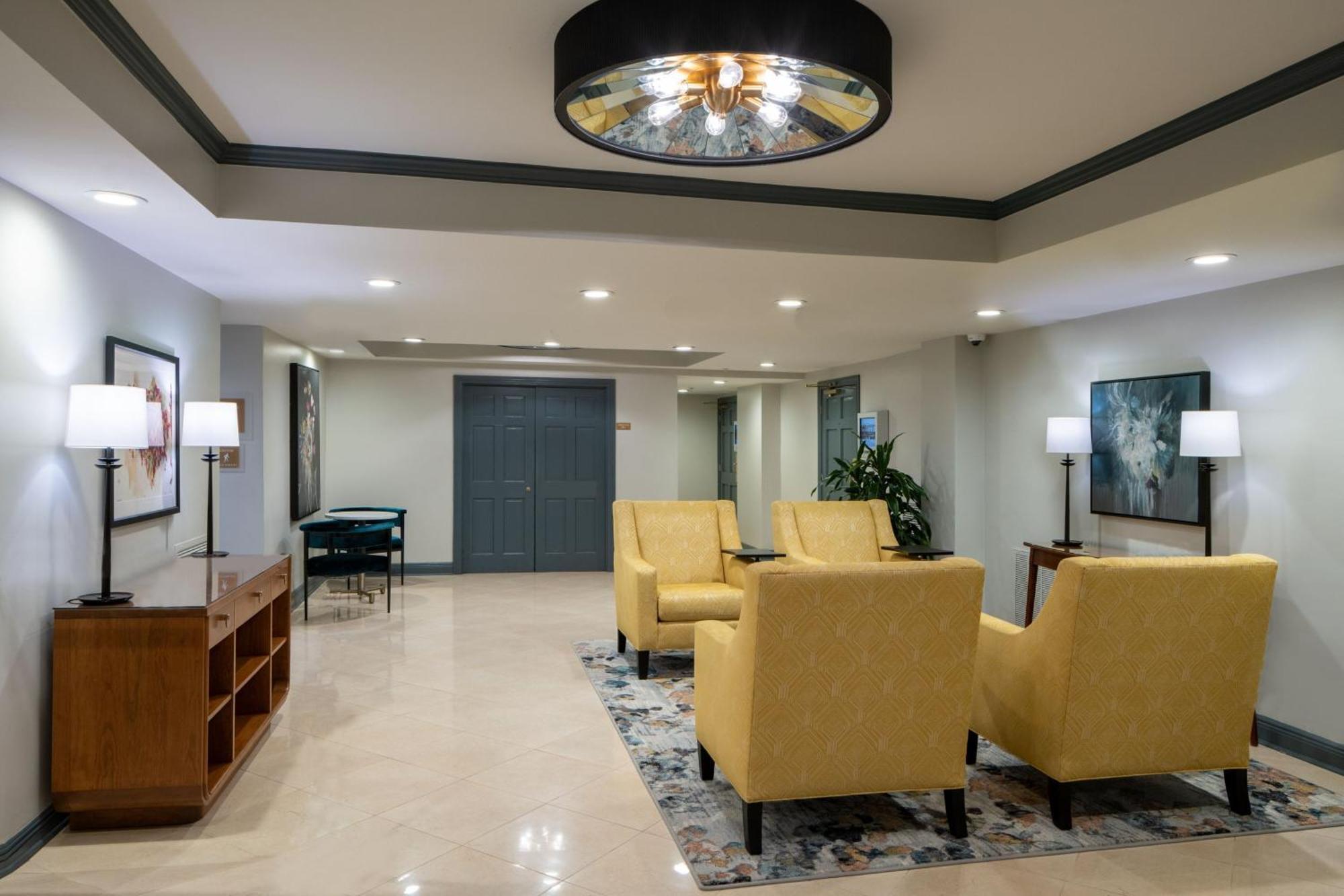 Four Points By Sheraton French Quarter New Orleans Exteriér fotografie